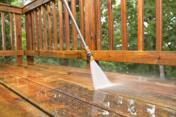 Boat and Dock Cleaning in Holley, FL