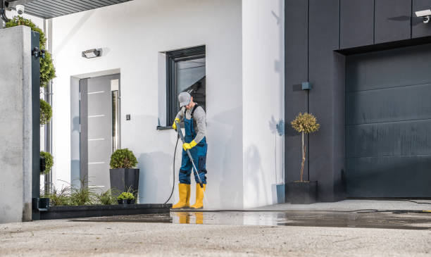 Best Parking Lot and Garage Cleaning  in Holley, FL